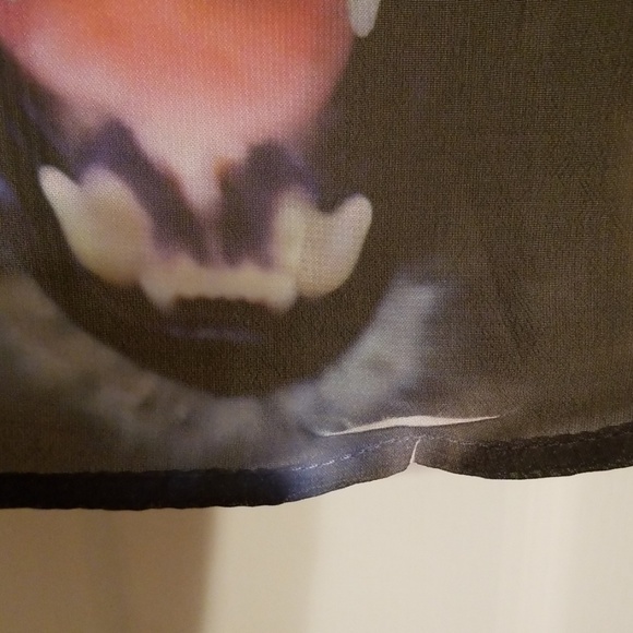 Nollie Top - Picture 5 of 6